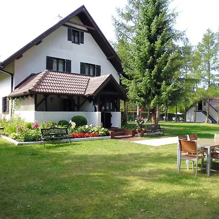 Posejdon Wydmowa 16-1 * Lubiatowo (Pomerania)