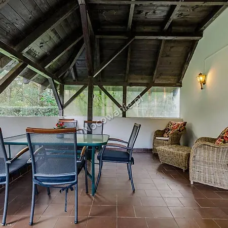 Posejdon Wydmowa 16-1 別荘