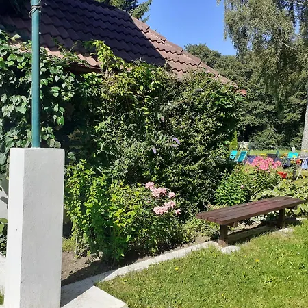 Posejdon Wydmowa 16-1 Lubiatowo (Pomerania)