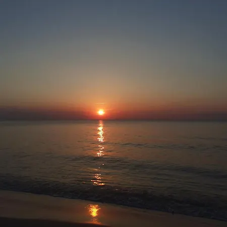 Posejdon Wydmowa 16-1 * ルビャトボ