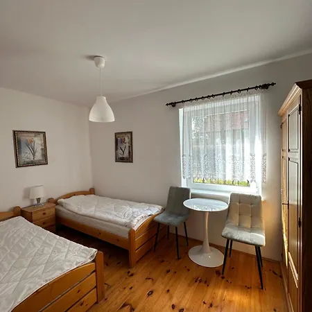 別荘 Posejdon Wydmowa 16-1