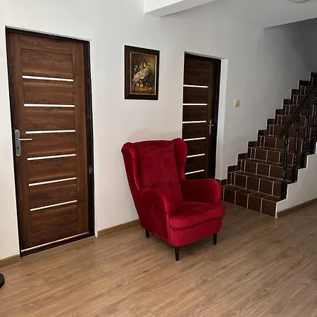 Posejdon Wydmowa 16-1