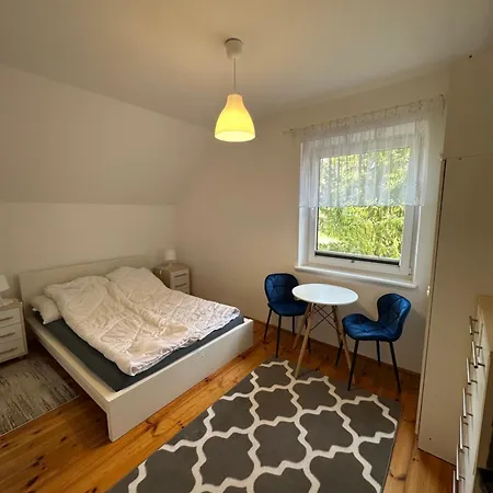 別荘 Posejdon Wydmowa 16-1