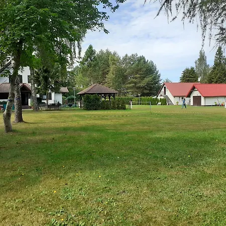 Posejdon Wydmowa 16-1 *