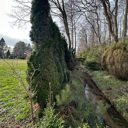 Posejdon Wydmowa 16-1