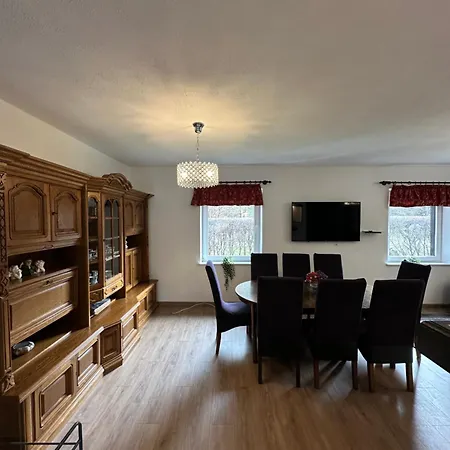 Posejdon Wydmowa 16-1 ルビャトボ