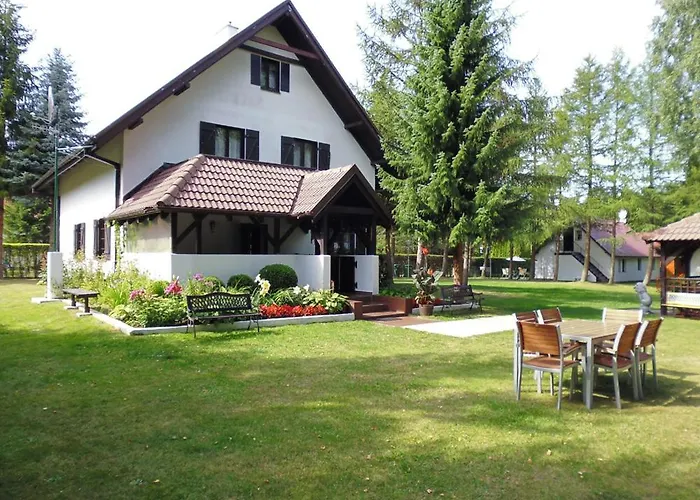 Posejdon Wydmowa 16-1 * Lubiatowo (Pomerania)