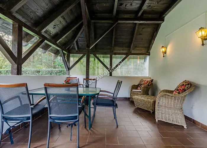 Posejdon Wydmowa 16-1 بيت للعطل