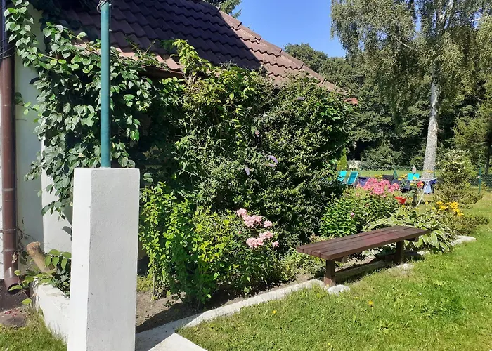 Posejdon Wydmowa 16-1 Lubiatowo (Pomerania)