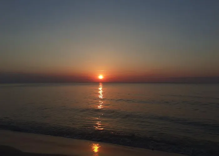 Posejdon Wydmowa 16-1 * Lubiatowo (Pomerania)