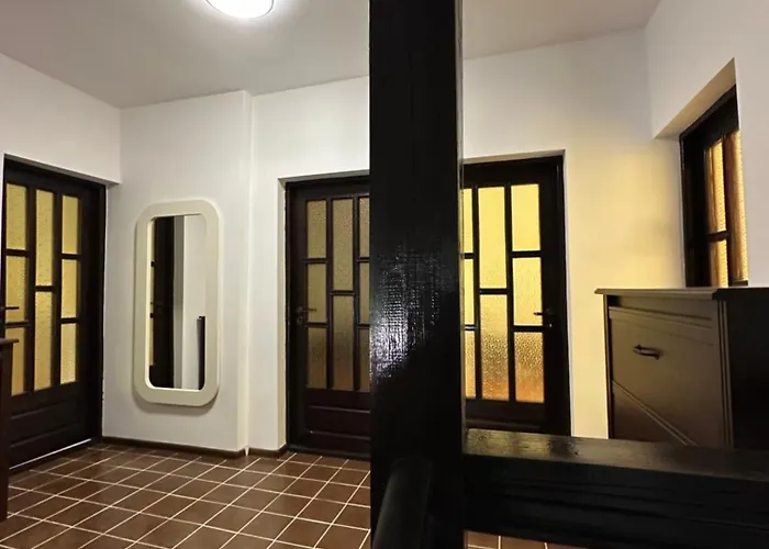 Posejdon Wydmowa 16-1 *