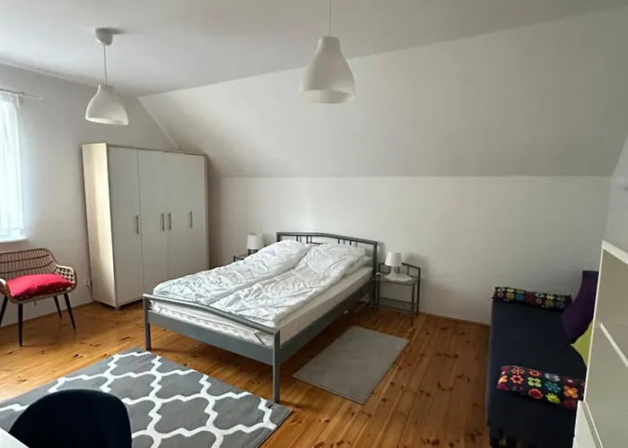 Posejdon Wydmowa 16-1 Lubiatowo (Pomerania)