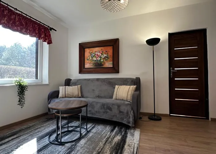 Posejdon Wydmowa 16-1 Lubiatowo (Pomerania)