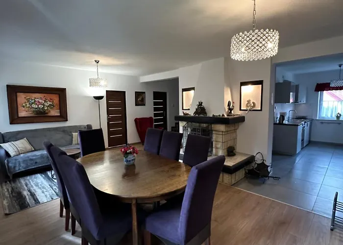 Posejdon Wydmowa 16-1 * Lubiatowo (Pomerania)