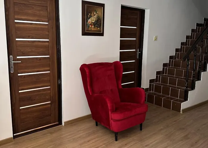 Posejdon Wydmowa 16-1