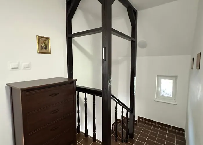 Semesterbostad Posejdon Wydmowa 16-1