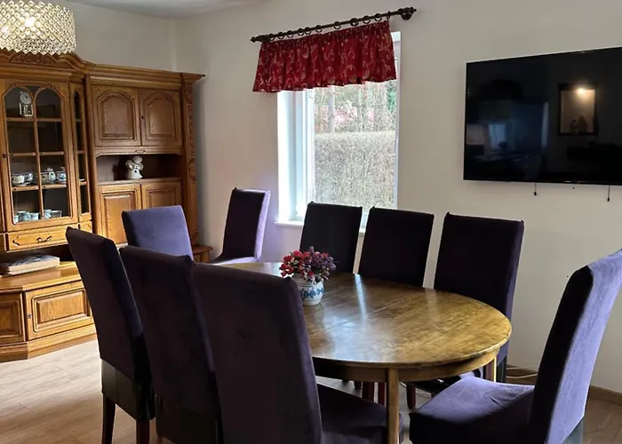 Posejdon Wydmowa 16-1 Lubiatowo (Pomerania)