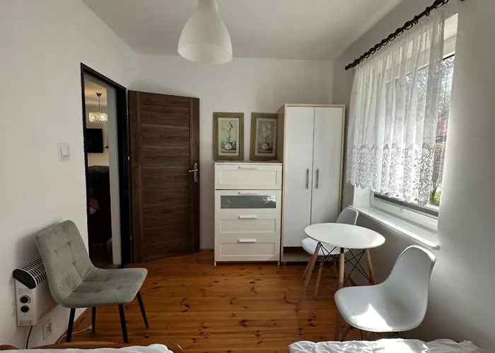 Posejdon Wydmowa 16-1 * Lubiatowo (Pomerania)