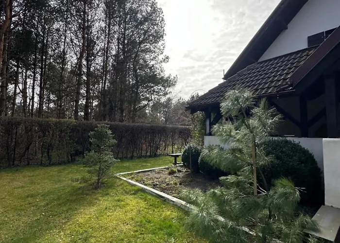 Posejdon Wydmowa 16-1