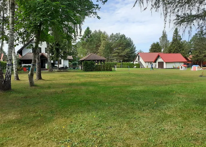 Posejdon Wydmowa 16-1 *