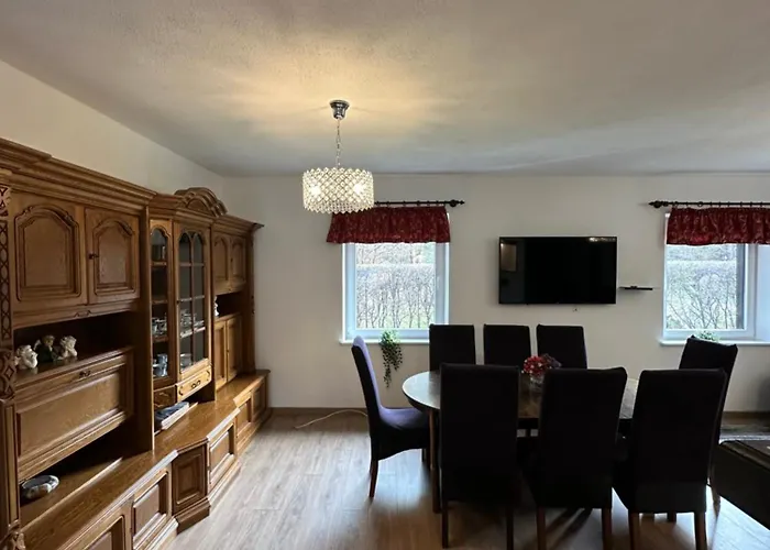 Posejdon Wydmowa 16-1 Lubiatowo (Pomerania)