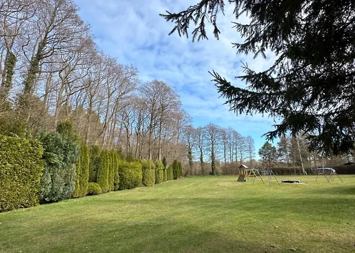 Posejdon Wydmowa 16-1 Lubiatowo (Pomerania)